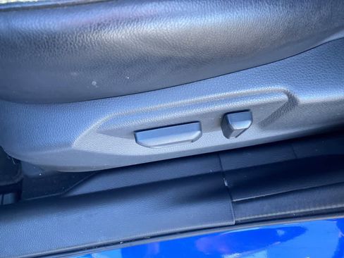 Used 2024 Mitsubishi Eclipse Cross SEL image 12