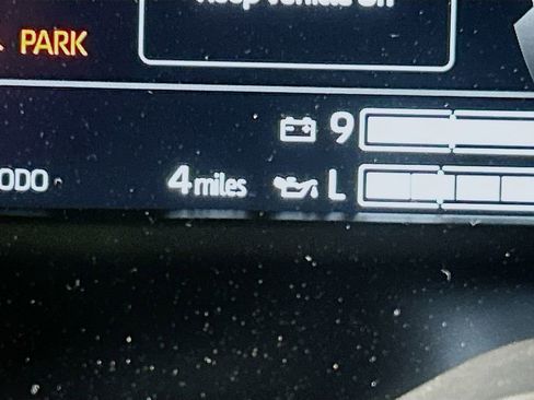 New 2026 Toyota Tundra Limited image 13