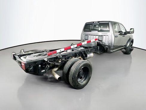 Used 2025 RAM 5500 Tradesman image 7