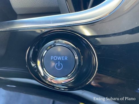 Used 2019 Toyota Prius Limited image 33