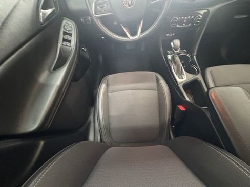 Used 2020 Buick Encore GX Select image 14