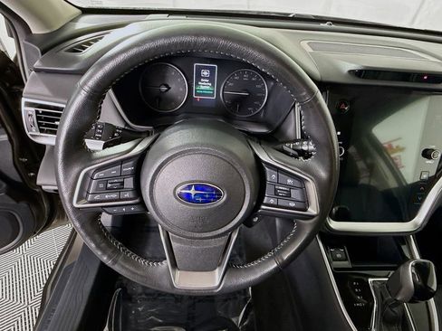 Certified 2023 Subaru Outback Limited w/ Popular Package #2 image 22