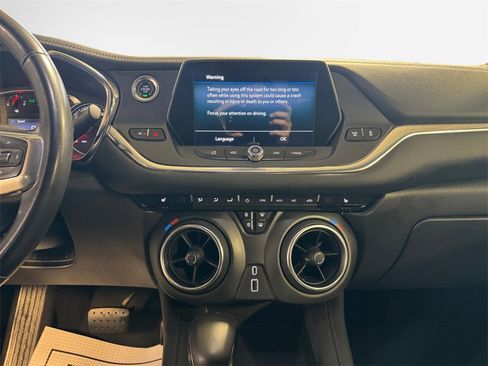 Used 2020 Chevrolet Blazer LT w/ Redline Edition image 22