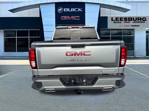 New 2026 GMC Sierra 1500 Elevation w/ Elevation Premium Package AWD/4WD image 6