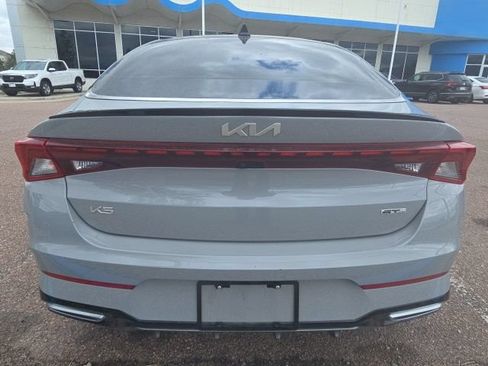 Used 2023 Kia K5 GT-Line AWD/4WD image 13