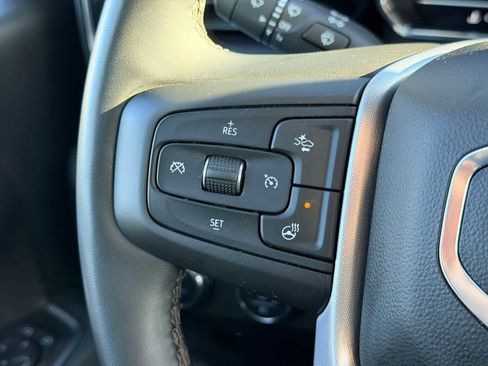 Used 2025 GMC Sierra 3500 SLT w/ X31 Off-Road Package image 26