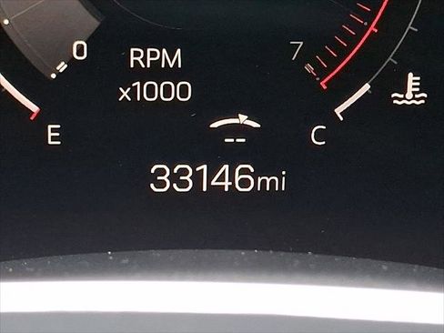 Used 2025 GMC Terrain Elevation AWD/4WD image 21