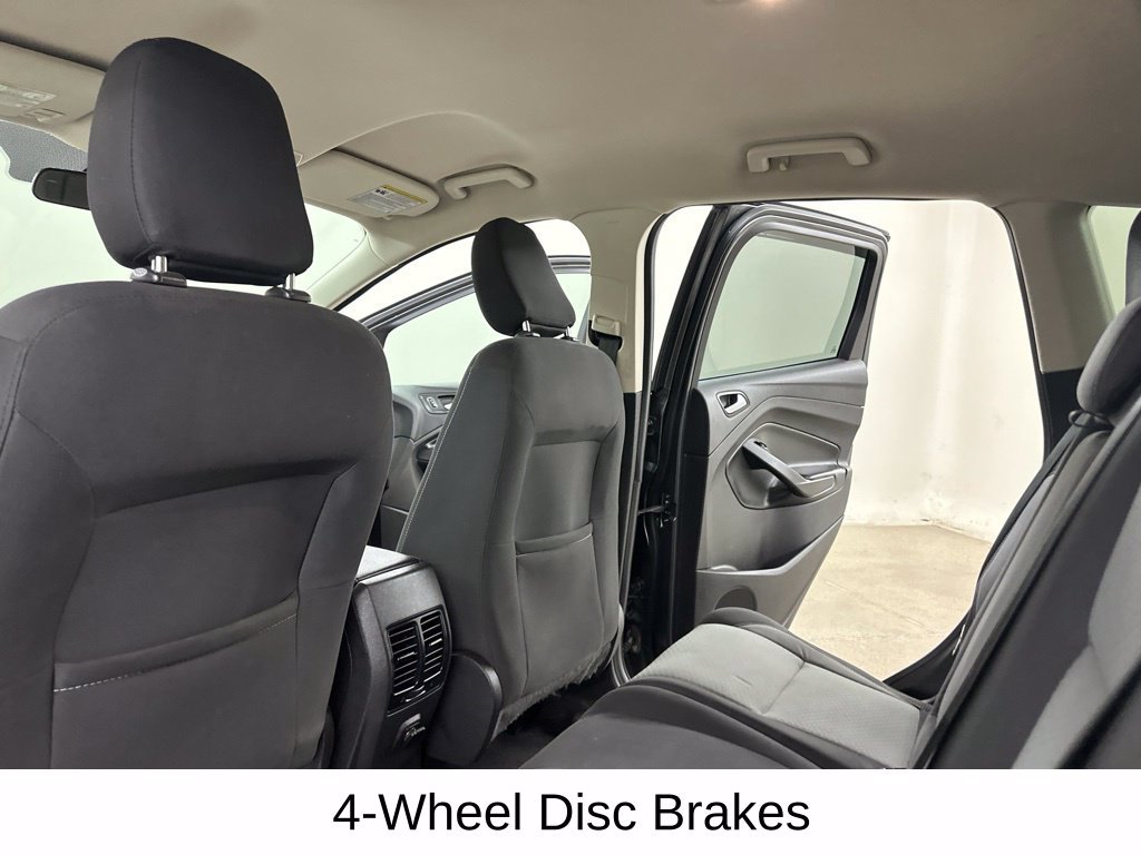 Used 2018 Ford Escape SE AWD/4WD image 29