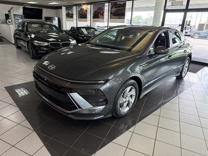 Used 2025 Hyundai Sonata SE