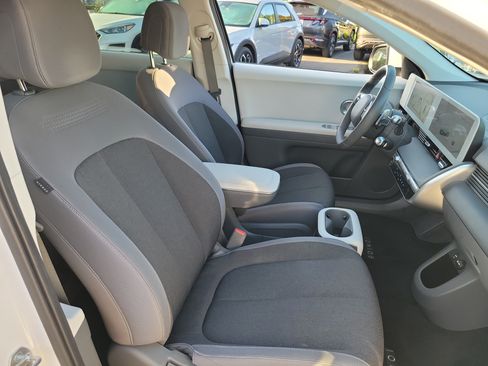 Certified 2024 Hyundai Ioniq 5 SEL RWD image 21