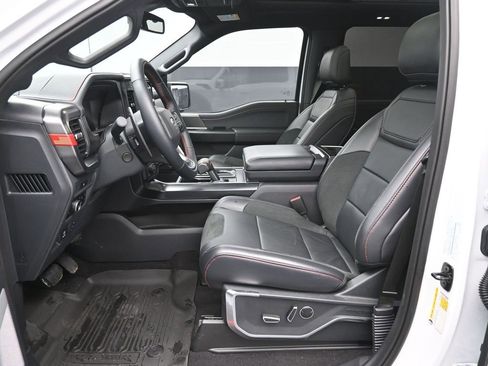 Certified 2025 Ford F150 Raptor image 18