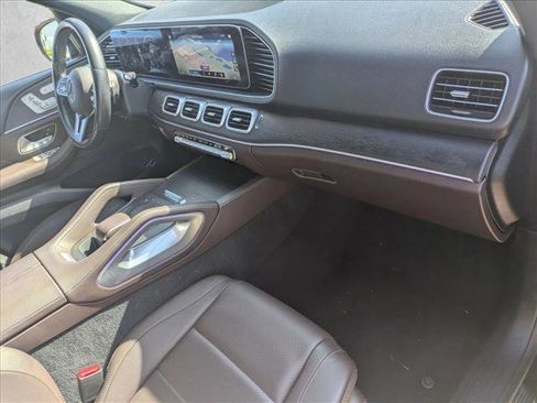Used 2022 Mercedes-Benz GLE 350 GLE 350 image 21