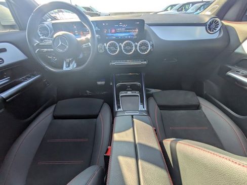 Used 2025 Mercedes-Benz GLA 35 AMG 4MATIC image 13