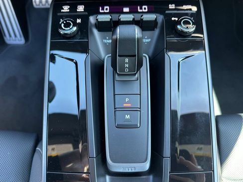 Certified 2026 Porsche 911 Carrera S w/ Premium Package RWD image 27