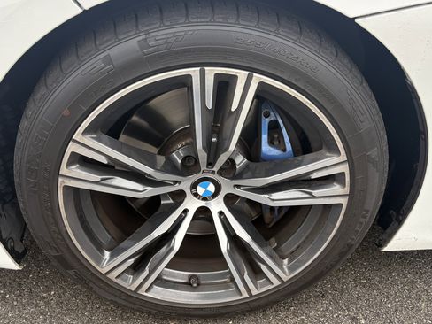 Used 2022 BMW Z4 M40i image 12