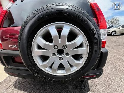 Used 2005 Honda CR-V EX image 20