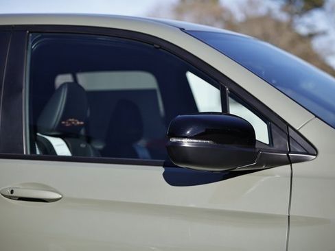 New 2026 Honda Ridgeline TrailSport image 17