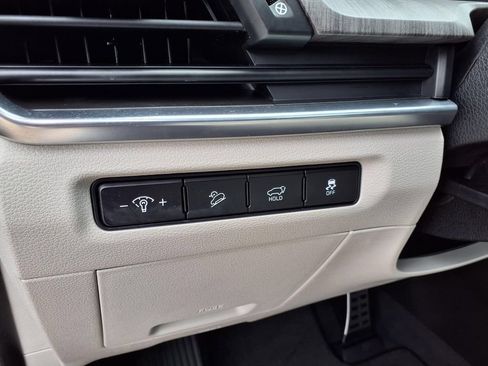 Used 2024 Kia Telluride SX AWD/4WD image 26