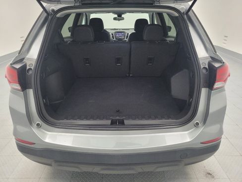 Used 2023 Chevrolet Equinox LS w/ LS Convenience Package FWD image 29