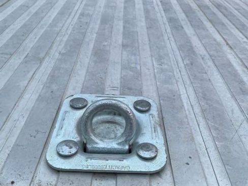 Used 2022 Ford F350 Lariat w/ FX4 Off-Road Package image 18