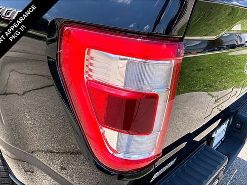 Used 2023 Ford F150 Lariat w/ Equipment Group 502A High AWD/4WD image 26