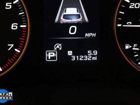 Used 2024 Subaru Outback Wilderness image 37