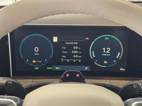 New 2026 Hyundai Santa Fe Limited image 25