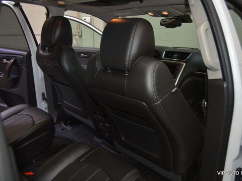 Used 2016 GMC Acadia Denali AWD/4WD image 19
