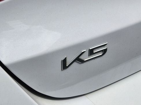 Certified 2024 Kia K5 GT-Line w/ GT-Line Premium Package AWD/4WD image 8