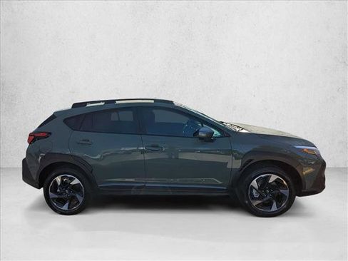 New 2026 Subaru Crosstrek 2.5i Limited AWD/4WD image 4