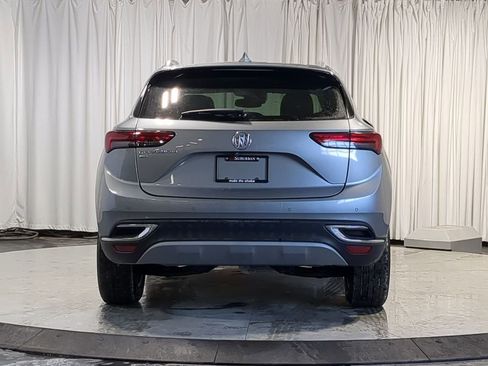 Used 2023 Buick Envision Essence image 16