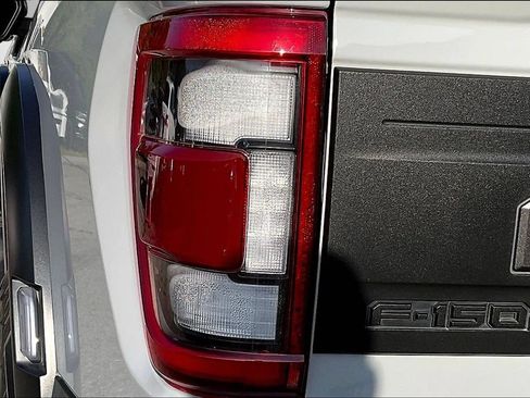 Used 2023 Ford F150 Raptor AWD/4WD image 24