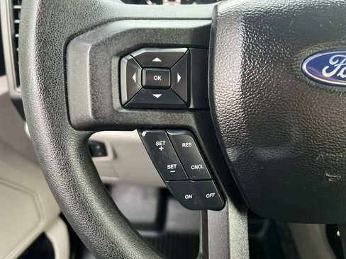 Used 2020 Ford F150 XL w/ Equipment Group 101A Mid image 19