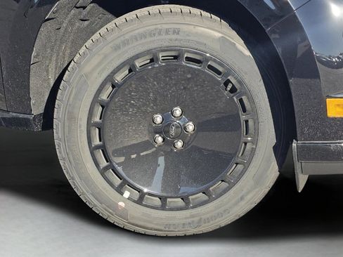 New 2026 Ford Maverick Lobo AWD/4WD image 15