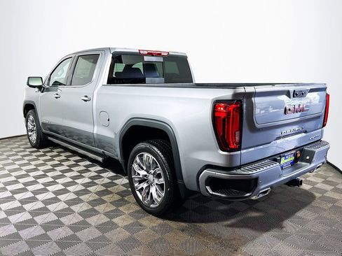 New 2026 GMC Sierra 1500 Denali AWD/4WD image 5