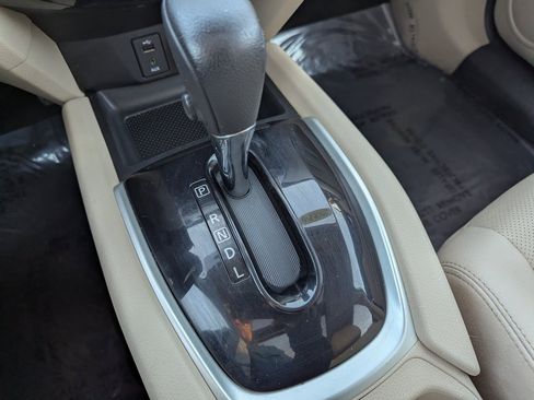 Used 2016 Nissan Rogue SL w/ SL Premium Package image 20