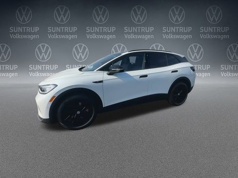 New 2025 Volkswagen ID.4 Pro S image 9