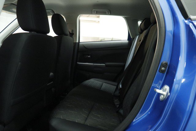 New 2027 Mitsubishi Outlander Sport FWD image 23