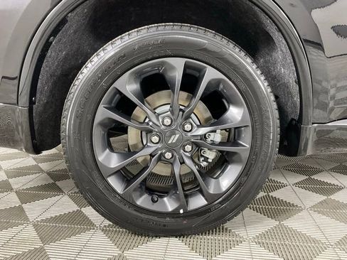 Used 2023 Dodge Durango GT AWD/4WD image 28