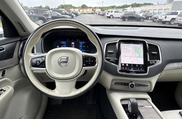 Used 2024 Volvo XC90 B6 Plus w/ Protection Package Premier AWD/4WD image 7