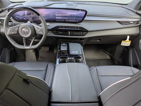 New 2025 Buick Enclave Sport Touring w/ Super Cruise Package image 33