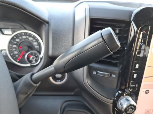 New 2026 RAM 3500 Tradesman image 19