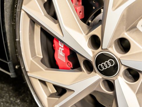 Used 2023 Audi R8 V10 performance image 30