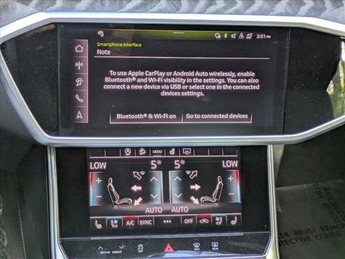 New 2026 Audi A6 Premium Plus image 14