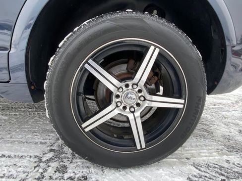 Used 2014 Chevrolet Captiva Sport LTZ image 17