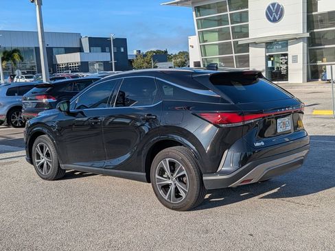 Used 2024 Lexus RX 350 Premium w/ Convenience Package FWD image 5