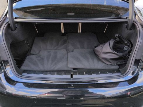 Certified 2023 BMW 330e xDrive w/ M Sport Package image 34