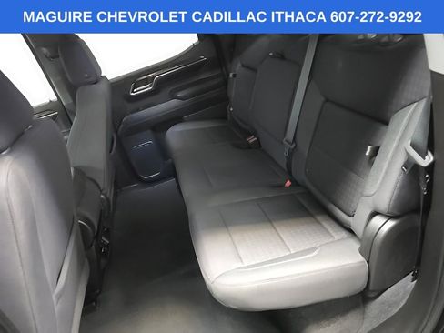 Used 2022 GMC Sierra 1500 Elevation AWD/4WD image 31