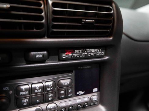 Used 2002 Chevrolet Camaro Z28 w/ Preferred Equipment Group 2 image 41