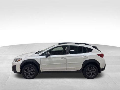 Certified 2021 Subaru Crosstrek 2.5i Sport w/ Moonroof Package image 24